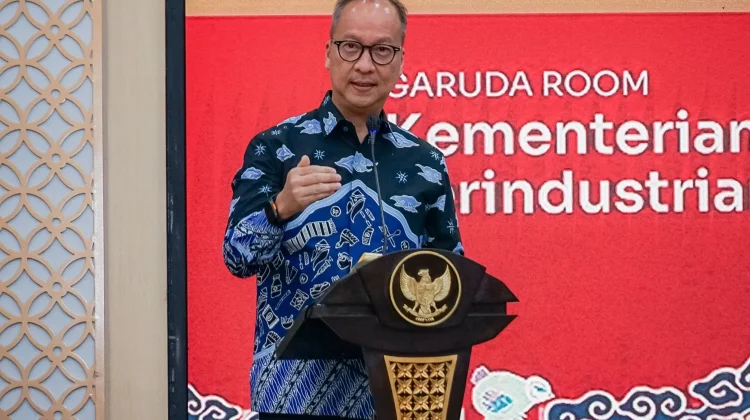 Tingkatkan Daya Saing, Kemenperin dan YBI Pacu Efisiensi Produksi Batik
