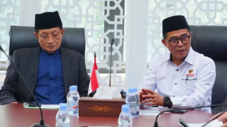 Ombudsman Temukan Dugaan Pungutan Tidak Resmi di Sejumlah Madrasah