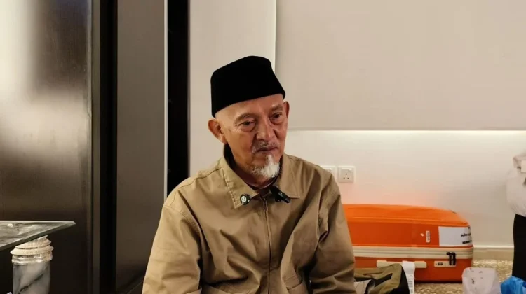 Jemaah Haji Mulai Bergerak ke Madinah untuk Ziarah Rasulullah