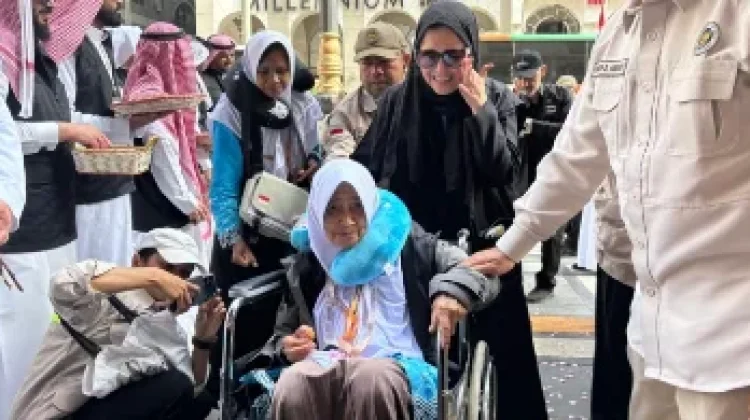 Jemaah Haji Wajib Waspadai Tujuh Gejala Penyakit Pascapulang