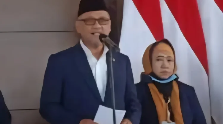 Tim Amirul Hajj Sorot Penyelarasan Kualitas PPIH