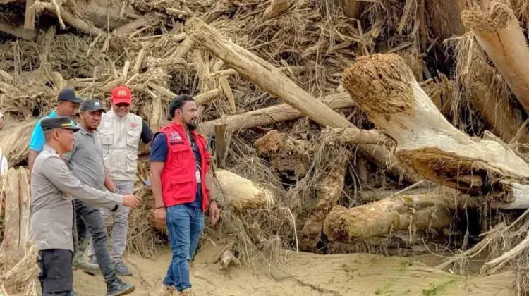 Pemkab Aceh Timur Percepat Penyaluran Dana Stimulan Rumah Rusak