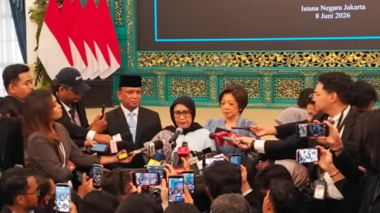 Usai Dilantik, Nanik Pastikan BGN Efisiensi Anggaran dan Perluasan Jangkauan MBG