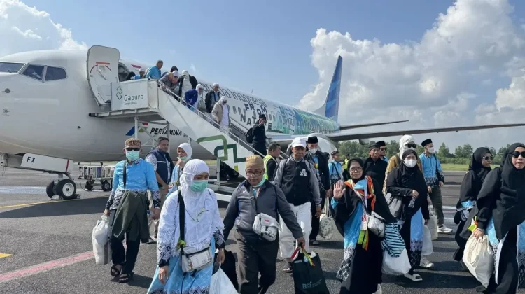Kuota Haji RI 2027 Diperkirakan Tetap 221 Ribu Jemaah
