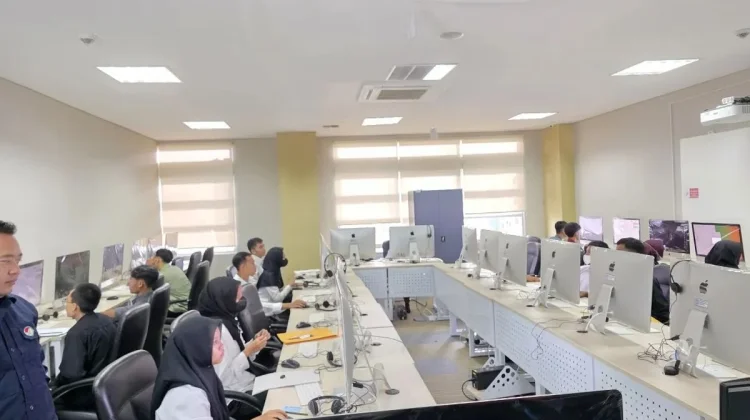 Seleksi UM-PTKIN 2026 Diikuti 64.479 Peserta, Jabar Tertinggi