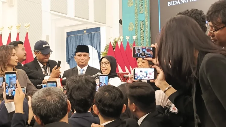 BGN akan Evaluasi Tata Kelola 27.877 Dapur SPPG