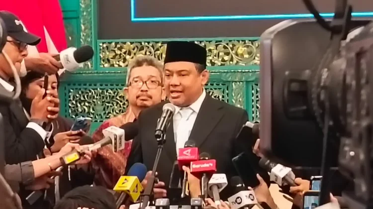 Jadi Penasihat Presiden, Said Iqbal Pastikan Buruh Tetap Bisa Demo