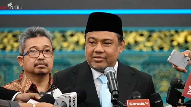 Ini Profil Said Iqbal, Aktivis Buruh yang Kini jadi Penasihat Presiden