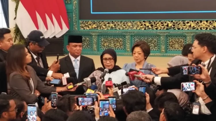 Kepala BGN Akan "Refocusing" Penerima Manfaat Program MBG