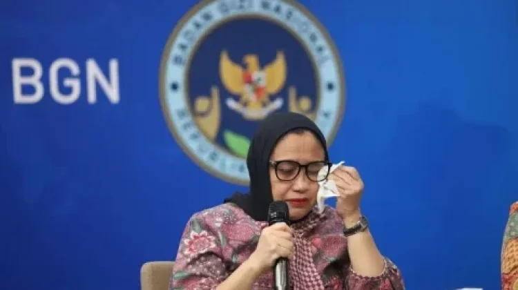 Inilah Sederet Rekam Jejak Nanik S Deyang di BGN