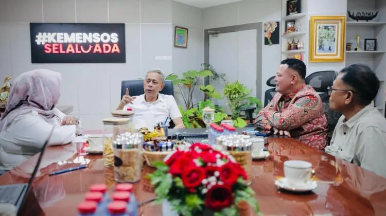 Aceh Utara Diminta Lengkapi Syarat Sekolah Rakyat