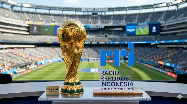 Nonton Piala Dunia 2026 Bisakah Pakai STB TV Tabung? Begini Cara Cari Sinyal TVRI