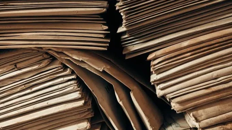 Mengulas Sejarah Hari Arsip Internasional Diperingati setiap 9 Juni
