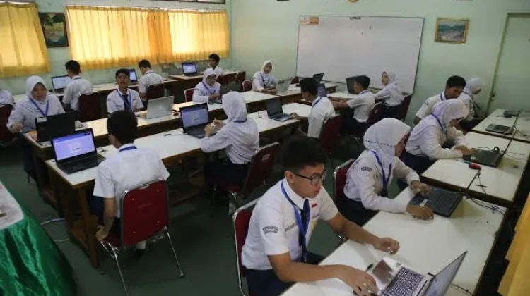 Berapa Sekolah Swasta Gratis di Jakarta 2026? Ini Daftar Rincian SD, SMP, SMA, dan SLB