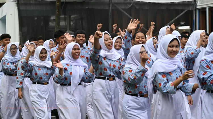 Rincian Jadwal Daftar Jalur Afirmasi, Prestasi, Tahap Dua Jenjang PAUD-SMA Jakarta