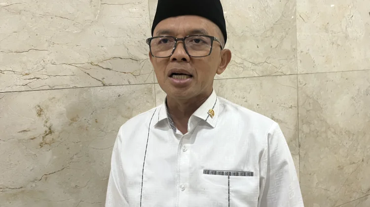 Legislator Dorong Pembenahan Tata Kelola Pesantren, Cegah Kekerasan Seksual