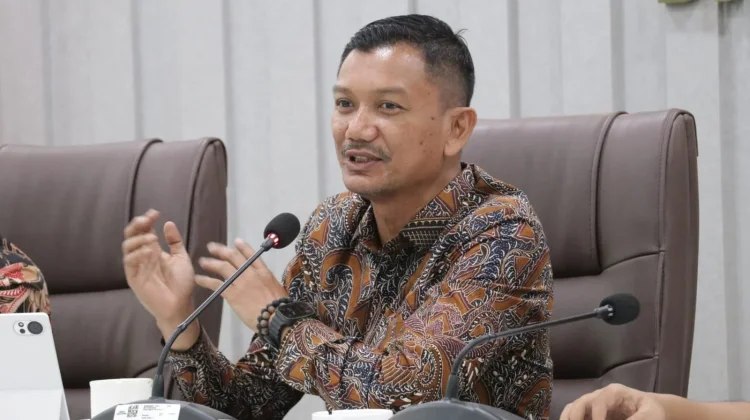 Komisi II DPR: PPPK Bukan Beban APBN, tapi Aset Negara