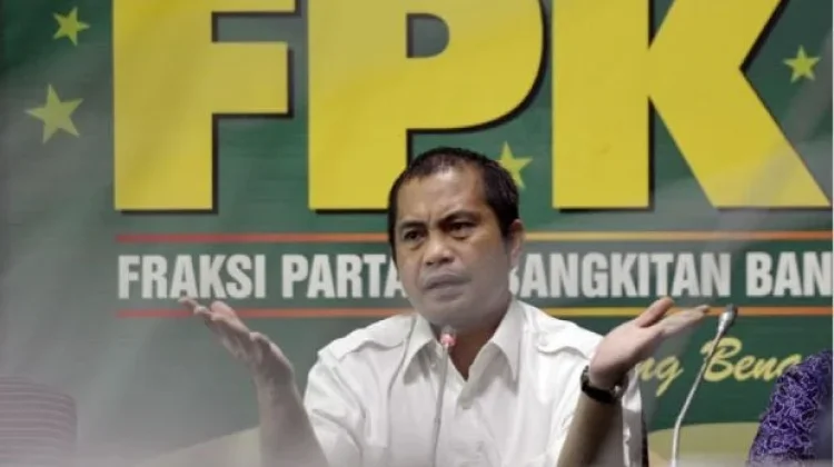 Pasar Keuangan Domestik Tertekan, DPR Minta Pemerintah Ambil Langkah Darurat