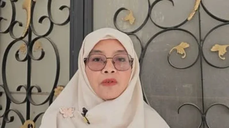PPIH Minta Jemaah Haji Bagikan Cerita Positif saat Pulang