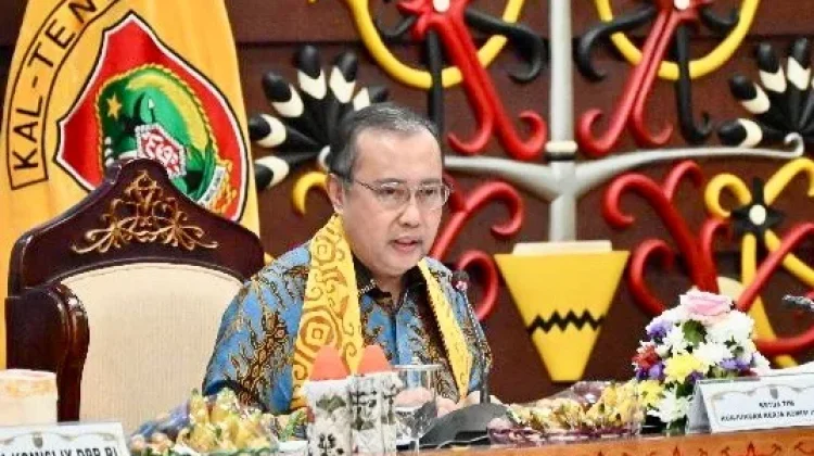 Yahya Zaini: Said Iqbal akan Jadi Jembatan Kondisi Riil Buruh ke Istana