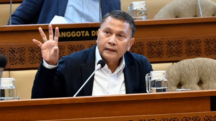 Selesaikan Persoalan PPPK-Honorer, DPR Ingatkan Penting Penguatan Otonomi Daerah