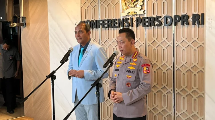 RUU Polri Direvisi, Rekrutmen Jalur Ahli dan Batas Usia Pensiun Diubah