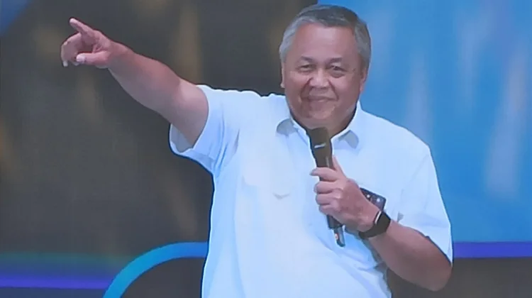 Bank Indonesia Mendadak  Naikkan Suku Bunga Lagi Jadi 5,5 Persen