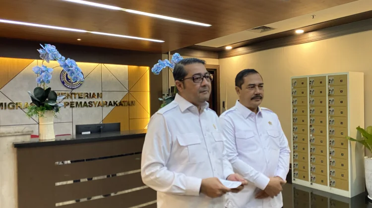 Menteri Ekraf Apresiasi Imipas Deportasi Puluhan Fotografer Asing Ilegal