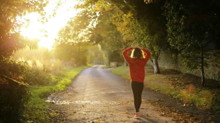 Gaya Hidup Modern Dorong Tren Program Wellness