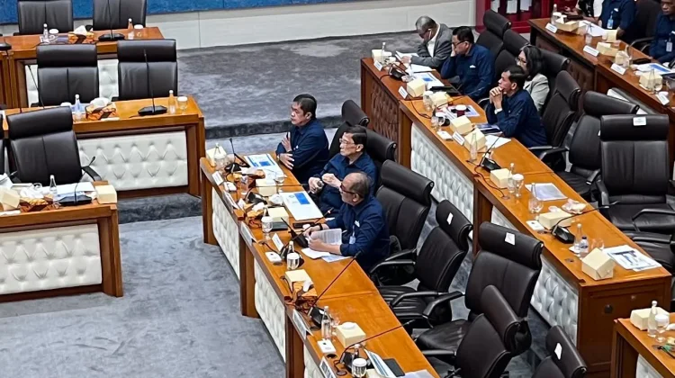 Realisasi Anggaran RRI Tembus 40,16 Persen, Layanan Publik Tetap Berjalan Optimal