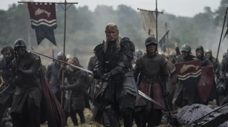 Serial 'House of the Dragon Season 3' Dibuka dengan Episode Berdurasi 72 Menit