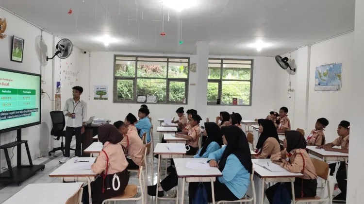 Kapan Pendaftaran PPPK Guru Sekolah Rakyat 2026? Ini Syarat dan Jadwal Seleksinya