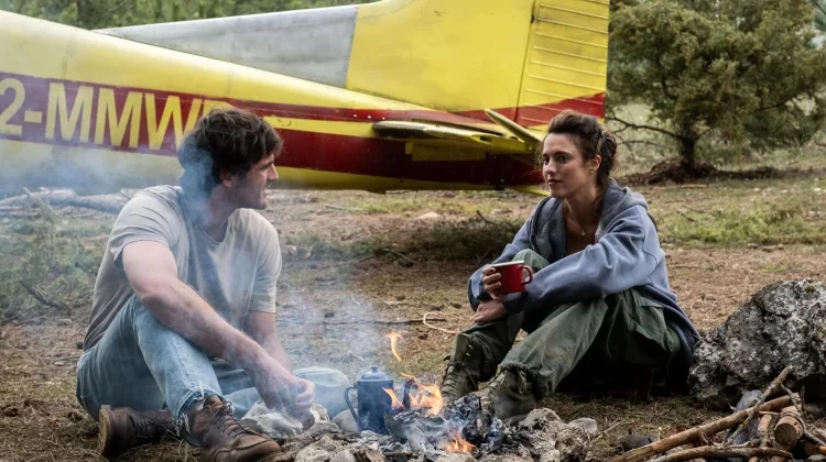 Trailer Perdana 'The Dog Stars' Rilis, Jacob Elordi Bertahan di Dunia Pascapandemi