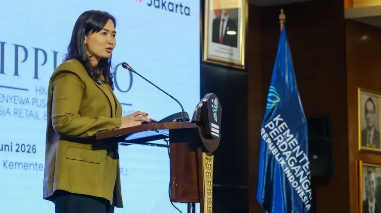 Kemenpar Dukung Program BINA Holiday 2026 untuk Dorong Wisata Domestik