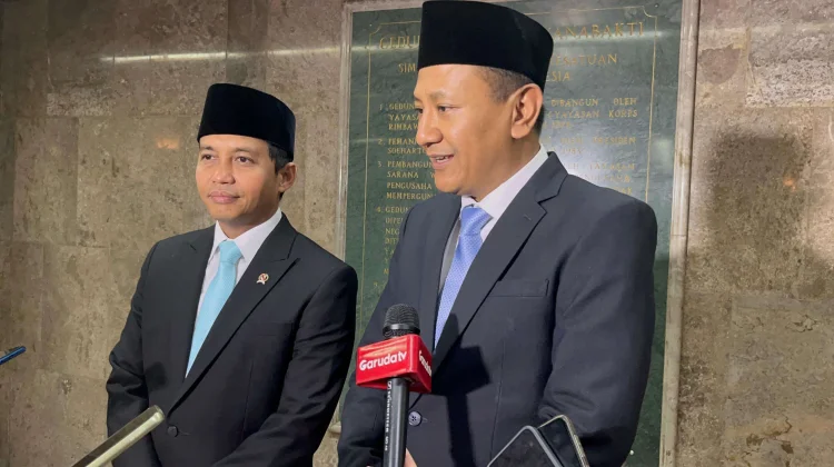 Dukung Ekonomi Masyarakat, Wamenhut Dorong Penguatan Perhutanan Sosial