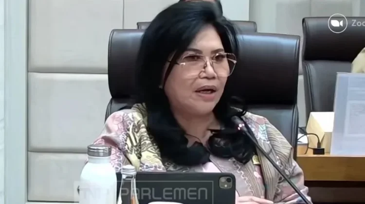 Jawab Tantangan Zaman, Komisi VII DPR Dorong RRI Perkuat Transformasi Digital