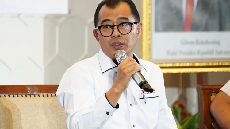 Ombudsman Desak Pembenahan BGN dan Kementerian Imipas