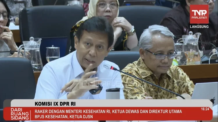 Empat Dokter Magang Meninggal, Kemenkes Perketat Pengawasan