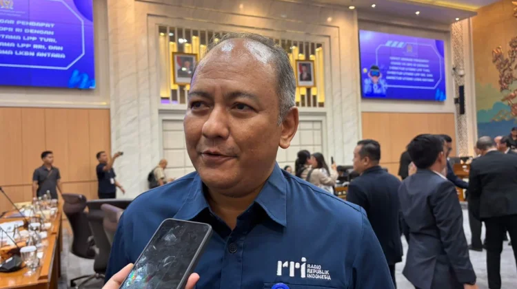 RRI Fokus Tingkatkan Jurnalisme Multiplatform di Era Konvergensi Media