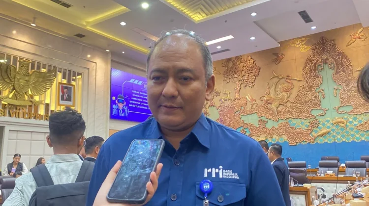 RRI Optimalkan Persiapan Siaran Piala Dunia 2026 untuk Seluruh Masyarakat