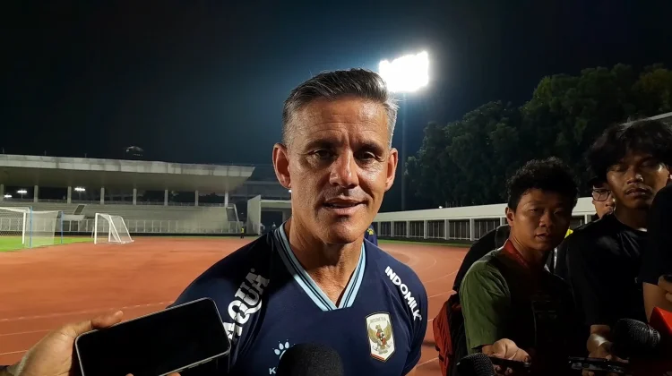 Herdman Puji Ketangguhan Garuda Nusantara