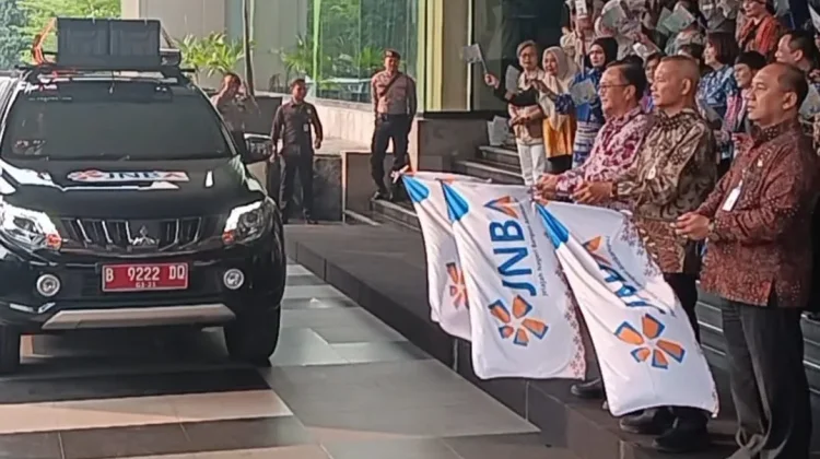 KPK Jelajah NTB NTT Bangun Budaya Antikorupsi