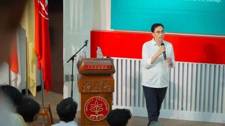 Holding Perkebunan Nusantara Ajak Generasi Muda Percepat Transformasi Industri