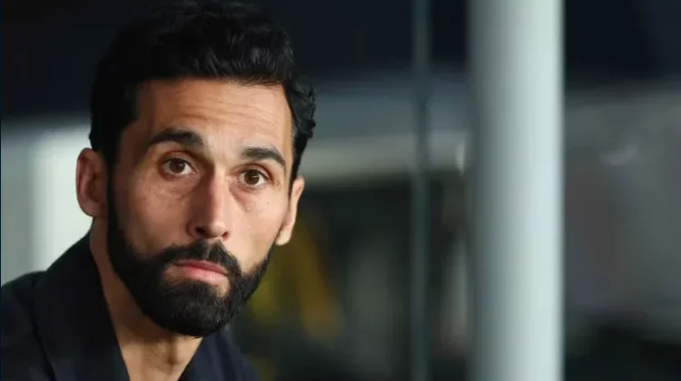 Real Madrid Resmi Berpisah dengan Alvaro Arbeloa