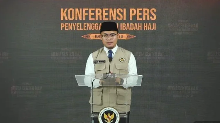 Petugas Temukan Kasus Bayar Dam Ilegal Jemaah Haji