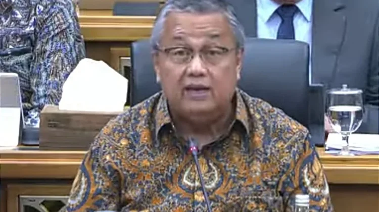Gubernur BI Ungkap Faktor Pendorong agar Rupiah Bisa Kembali Normal