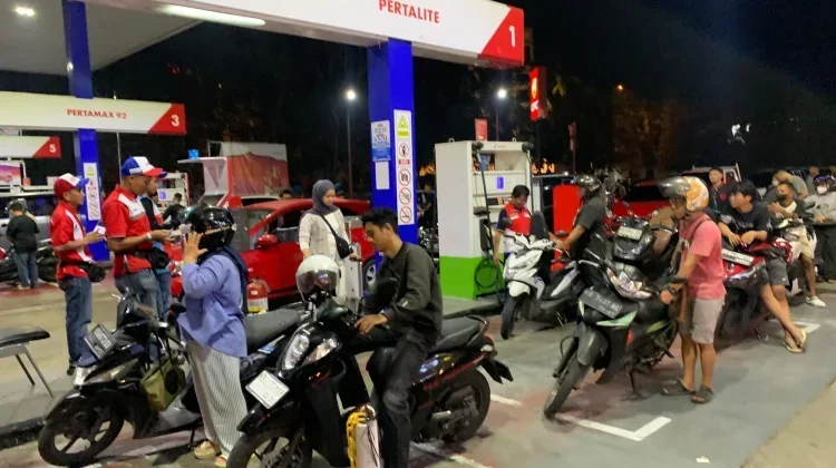 Harga Pertamax dan Pertamax Green Naik, Apa Stok BBM Langka? Ini Jawaban Pertamina