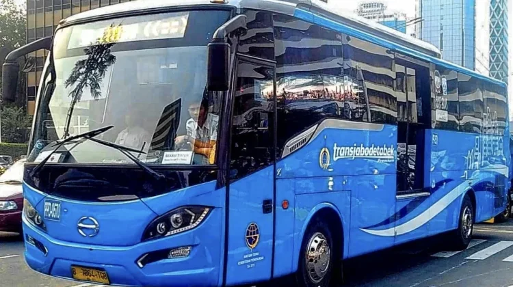 MTI Soroti Dampak Penyesuaian Tarif Transjabodetabek bagi Penumpang