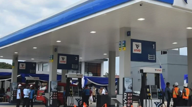 Apakah Harga BBM SPBU Swasta BP dan VIVO juga Naik Per 10 Juni 2026? Ini Bocorannya