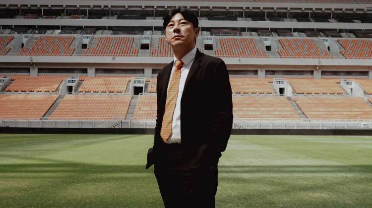 Shin Tae-yong: Pemain Muda Indonesia Harus Banyak Dapat Menit Bermain